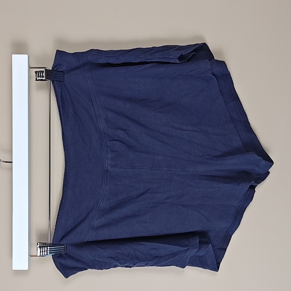 Athleta Well Rested Ribbed Sleep Tank And Short Set - Picture 5 of 8